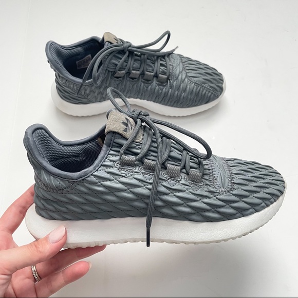 adidas Shoes - Adidas Originals Tubular Shadow W "Onix" | 6.5